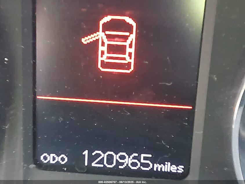 2017 TOYOTA COROLLA LE - 2T1BURHE8HC779425