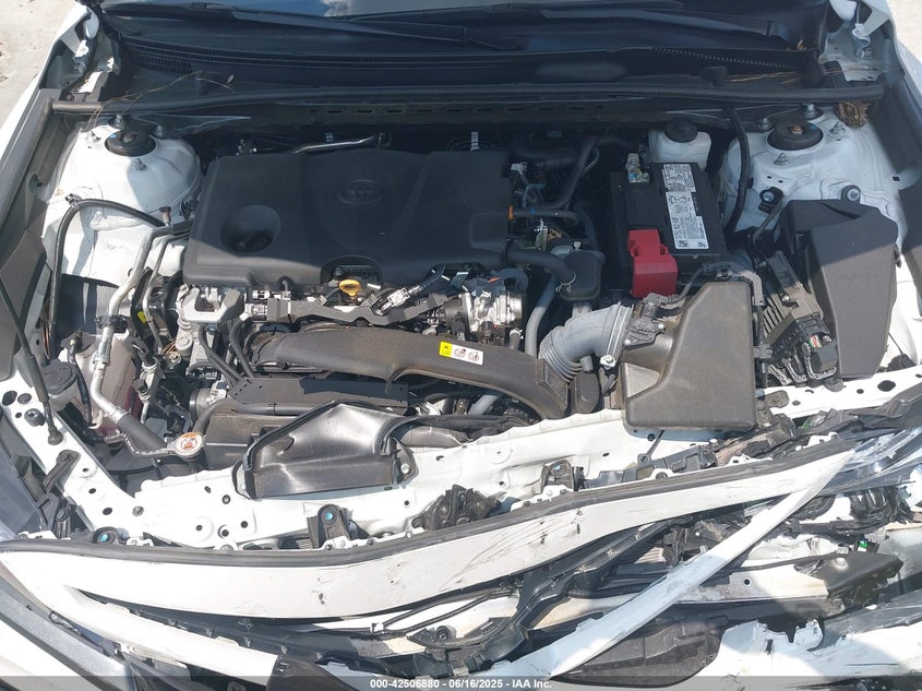 2023 TOYOTA CAMRY XSE - 4T1K61AK1PU161873