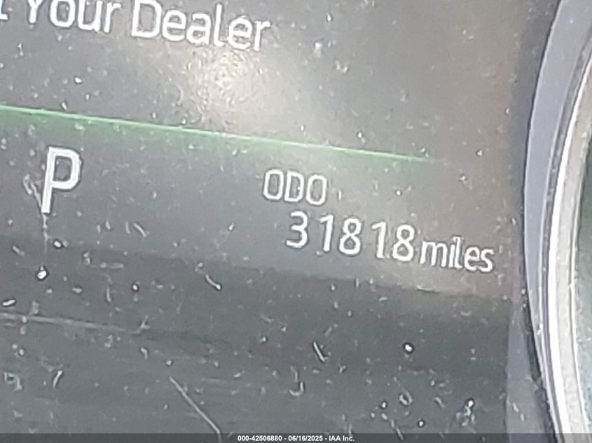 2023 TOYOTA CAMRY XSE - 4T1K61AK1PU161873