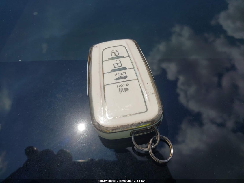 2023 TOYOTA CAMRY XSE - 4T1K61AK1PU161873