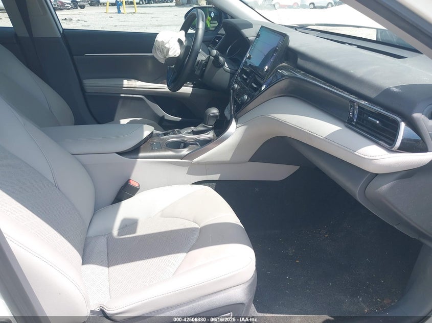 2023 TOYOTA CAMRY XSE - 4T1K61AK1PU161873