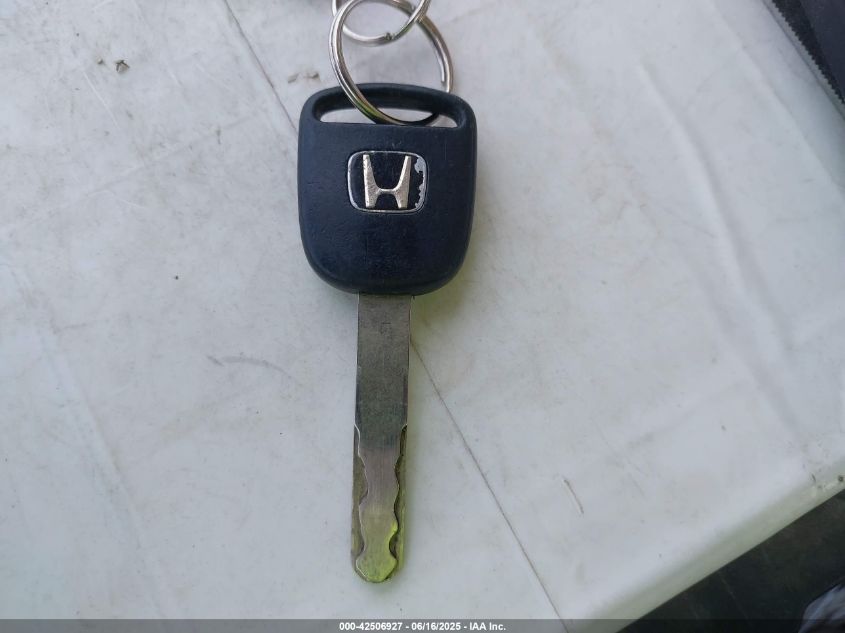 2003 Honda Civic Lx VIN: 2HGES16533H544264 Lot: 42506927