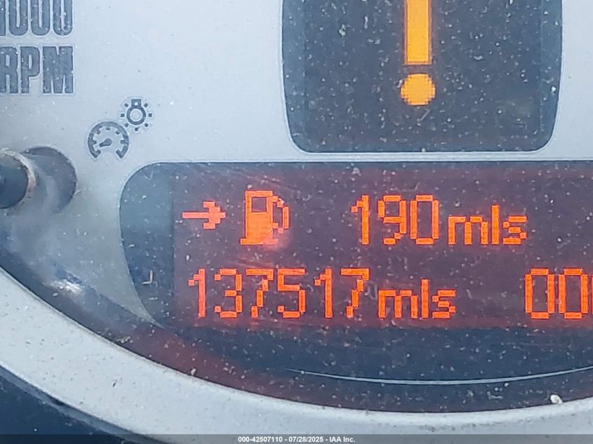 2010 Mini Cooper S VIN: WMWMF7C53ATX45791 Lot: 42507110