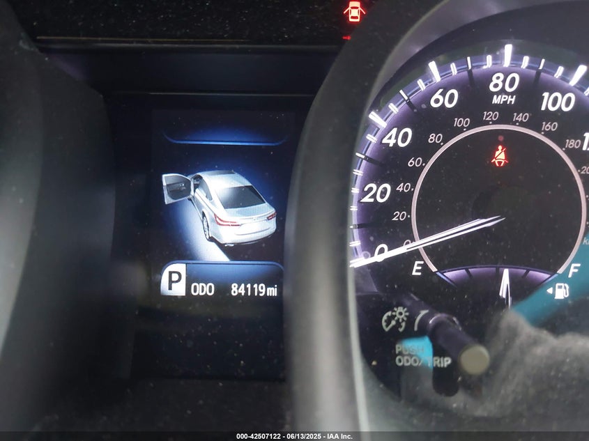 2018 TOYOTA AVALON LIMITED - 4T1BK1EB3JU271269