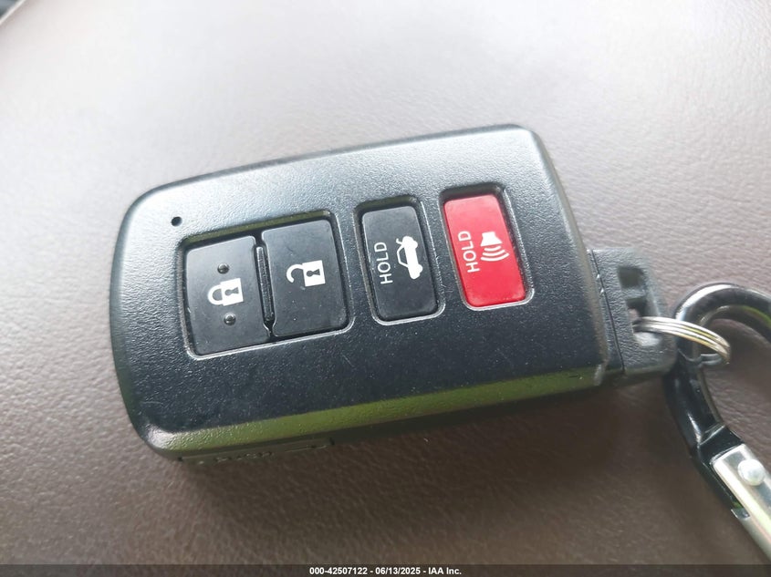 2018 TOYOTA AVALON LIMITED - 4T1BK1EB3JU271269