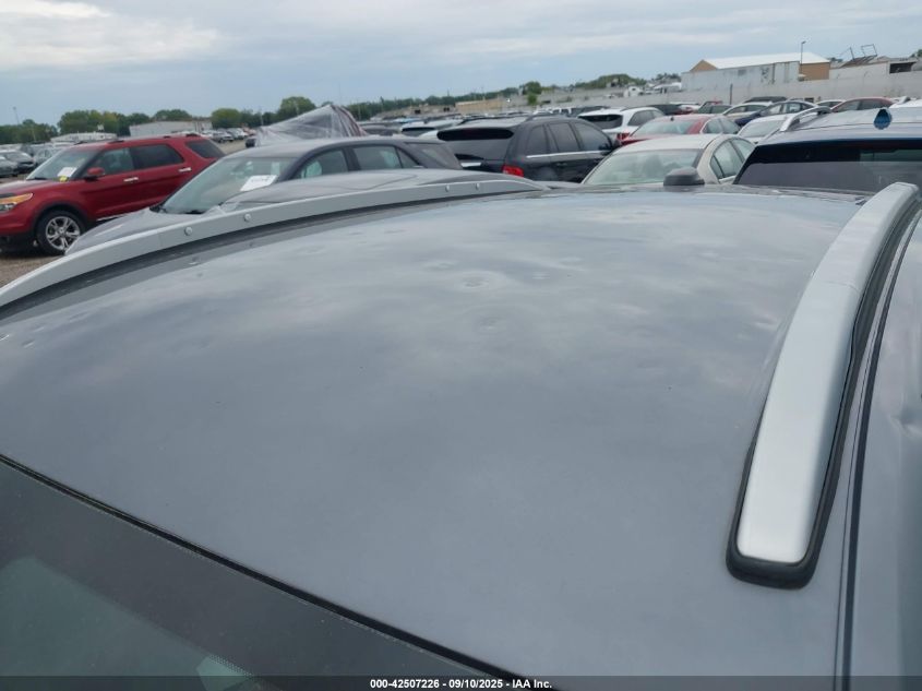 2021 Buick Encore Gx Fwd Select VIN: KL4MMDSL0MB179357 Lot: 42507226