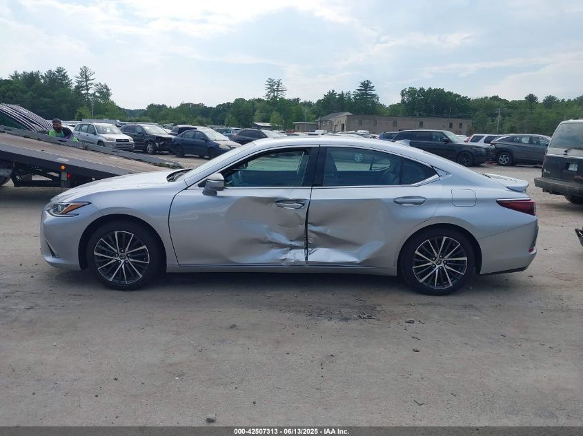 2024 Lexus ES 350 - 58ADZ1B18RU169664