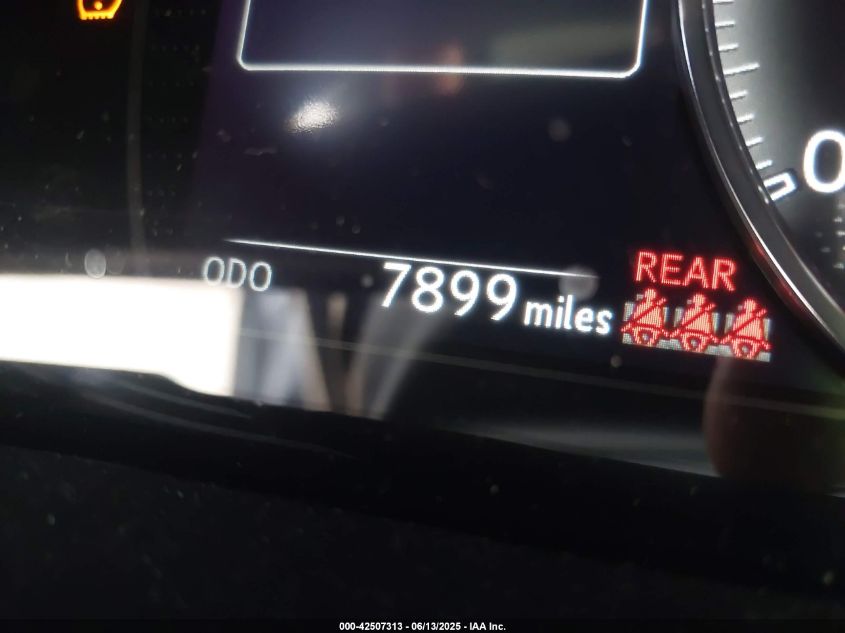 2024 Lexus ES 350 - 58ADZ1B18RU169664