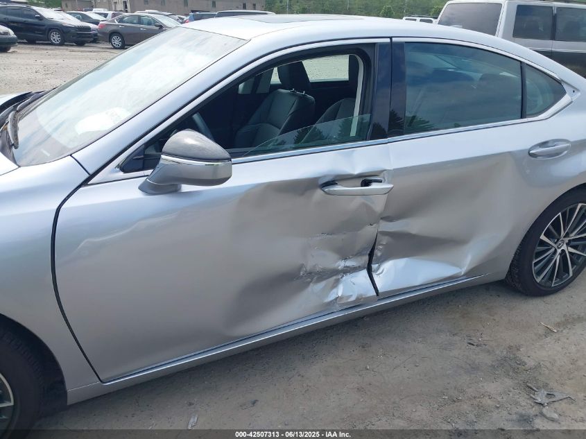 2024 Lexus ES 350 - 58ADZ1B18RU169664