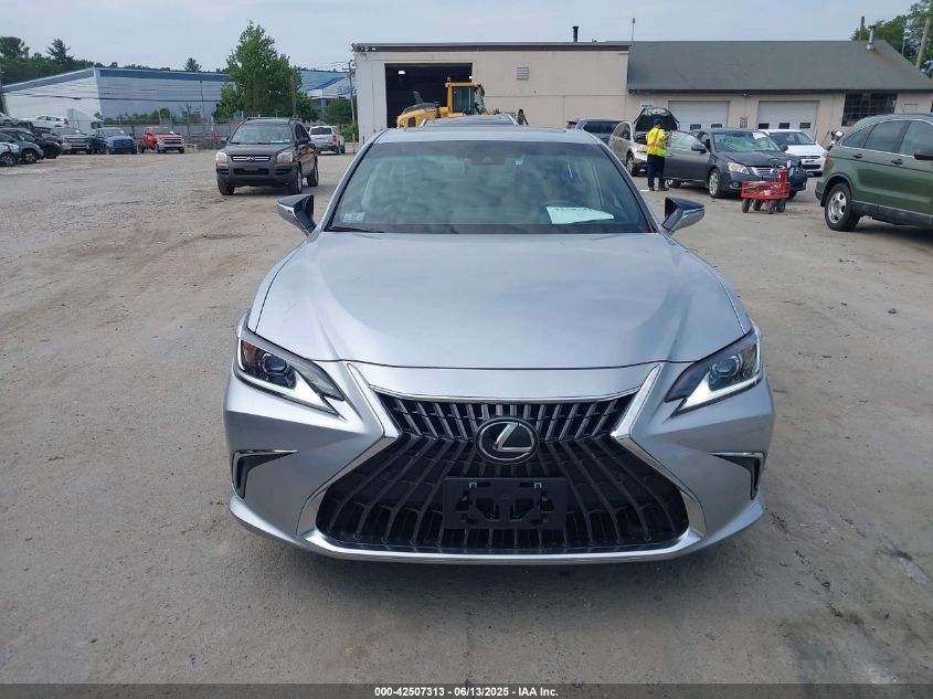 2024 Lexus ES 350 - 58ADZ1B18RU169664