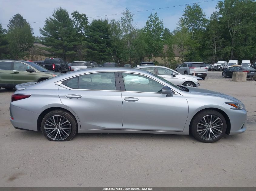 2024 Lexus ES 350 - 58ADZ1B18RU169664