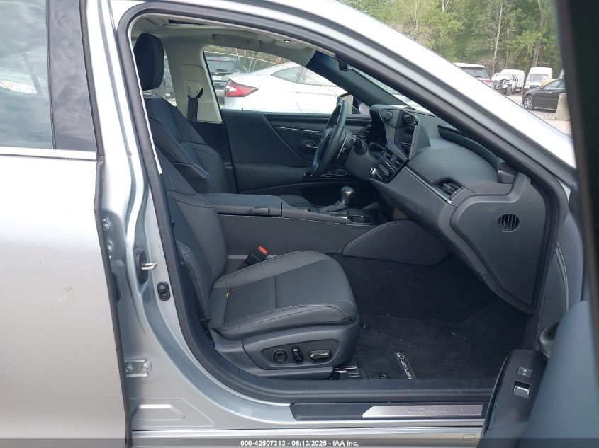 2024 Lexus ES 350 - 58ADZ1B18RU169664