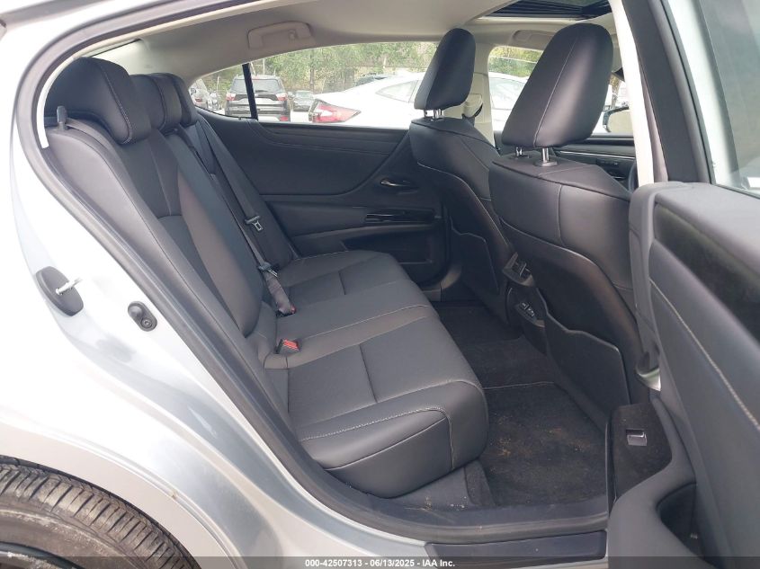 2024 Lexus ES 350 - 58ADZ1B18RU169664