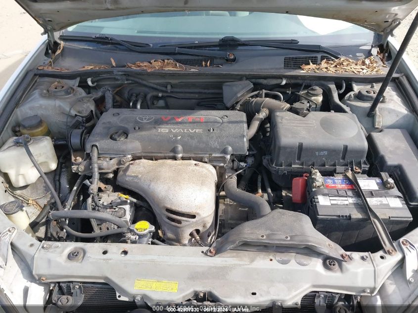 2003 Toyota Camry Le VIN: 4T1BE32K53U777583 Lot: 42507330