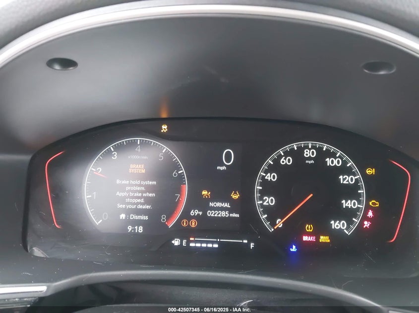 VIN 2HGFE1E58RH476206 2024 HONDA CIVIC SI SEDAN