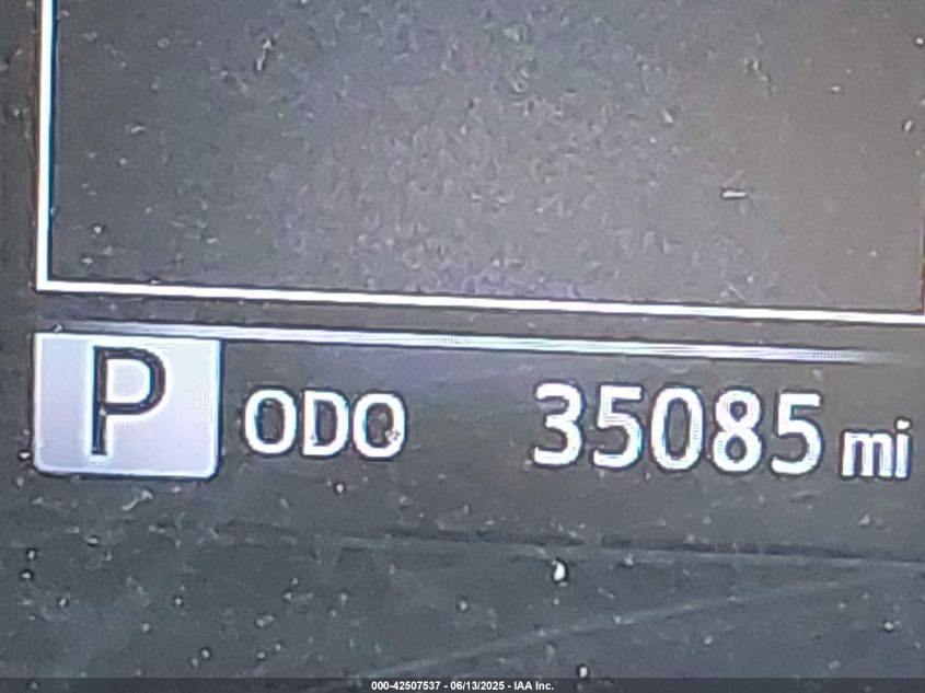 2023 Toyota Tacoma - 3TMDZ5BN7PM163622