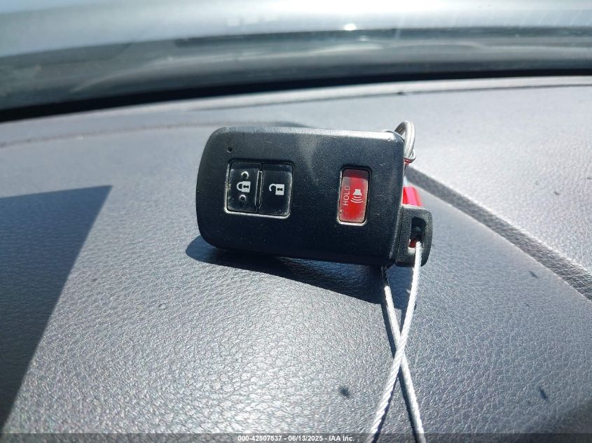 2023 Toyota Tacoma - 3TMDZ5BN7PM163622