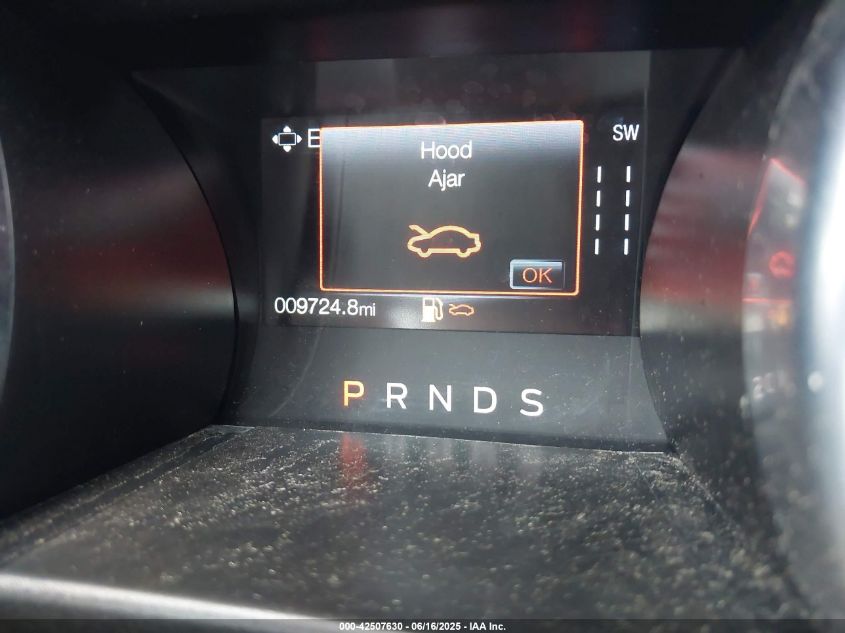 2022 Ford Mustang Ecoboost Premium Fastback VIN: 1FA6P8TH8N5140335 Lot: 42507630