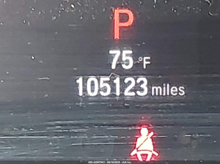 2020 HONDA ACCORD EX-L - 1HGCV1F56LA111319