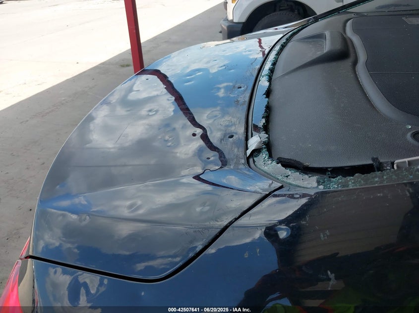 2020 HONDA ACCORD EX-L - 1HGCV1F56LA111319