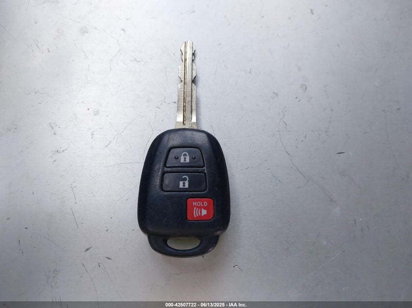2022 TOYOTA TACOMA VIN: 3TMAZ5CN5NM160913