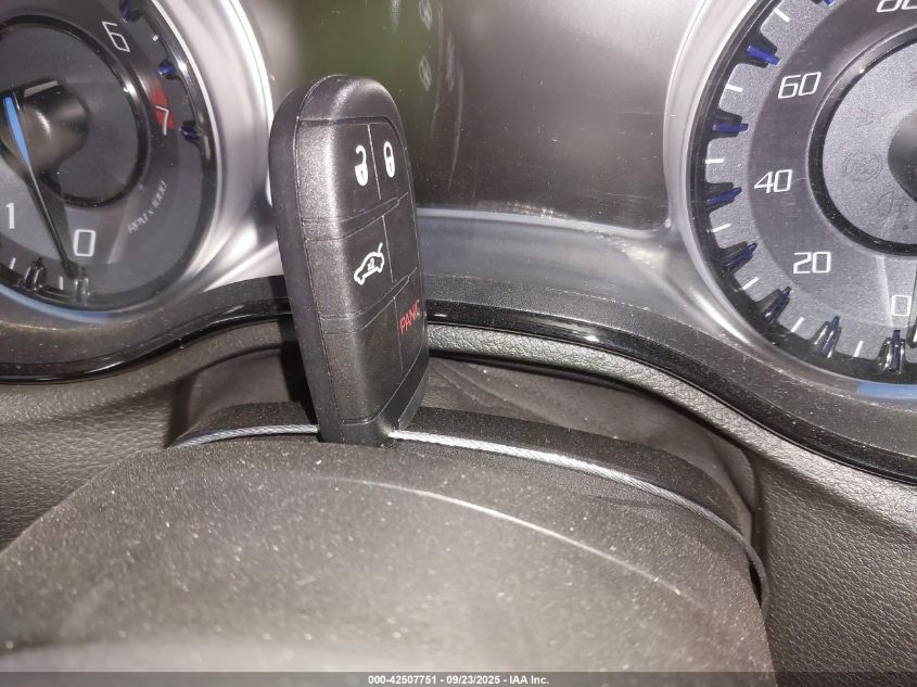 2015 Chrysler 300 S VIN: 2C3CCAGG0FH887458 Lot: 42507751