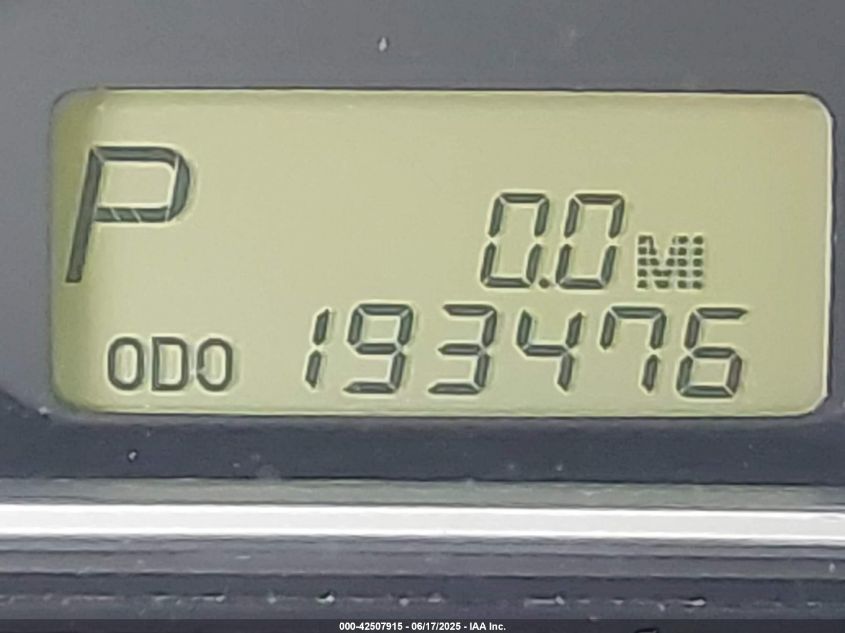 2008 Hyundai Sonata Limited/Se VIN: 5NPEU46C98H353614 Lot: 42507915