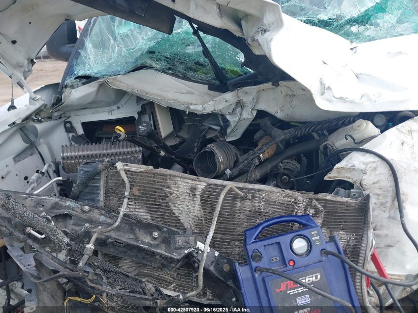 2020 Chevrolet Express Passenger Rwd 3500 Extended Wheelbase Lt VIN: 1GAZGPFGXL1162855 Lot: 42507920