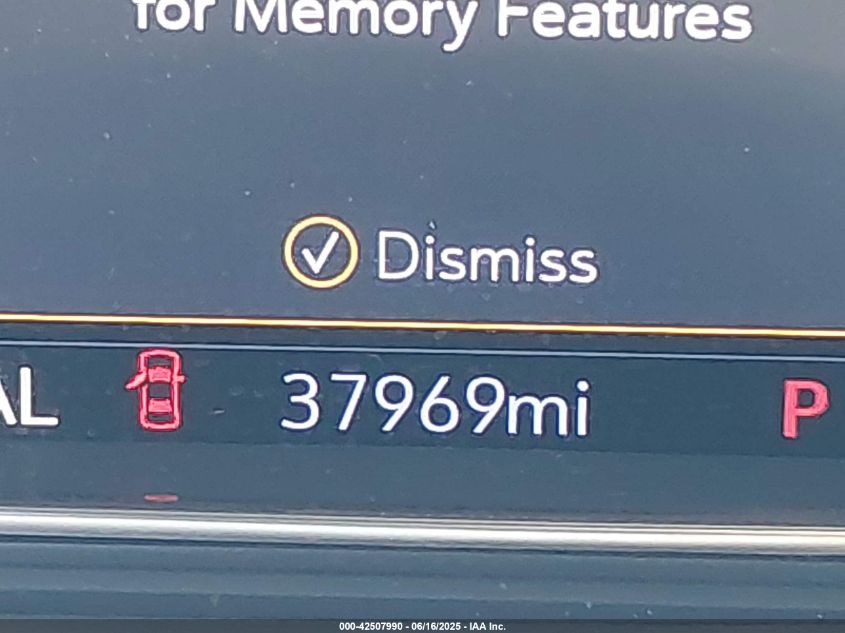 2020 GMC Sierra - 1GT49PEY2LF197382