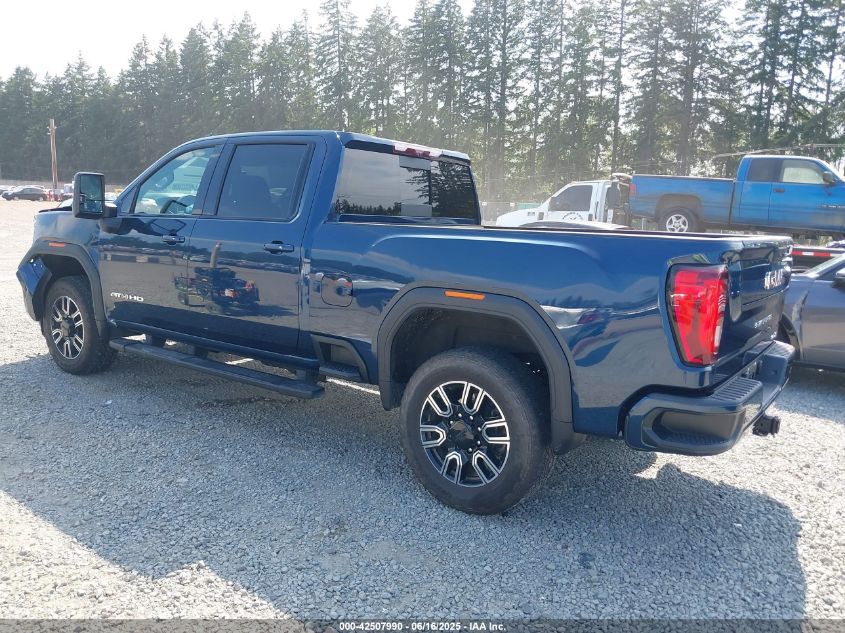 2020 GMC Sierra - 1GT49PEY2LF197382