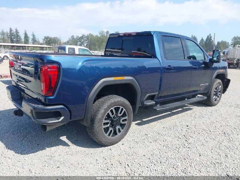 2020 GMC Sierra - 1GT49PEY2LF197382