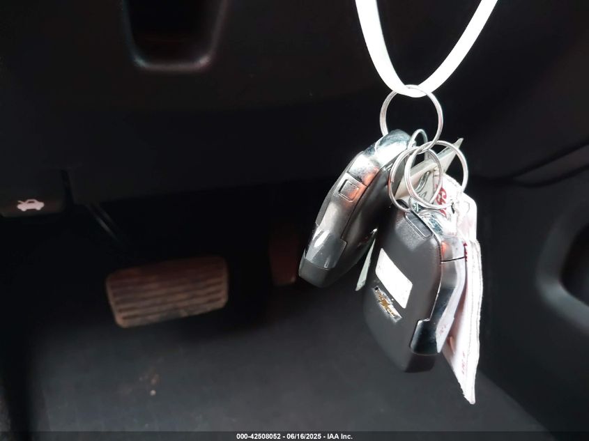 2023 Chevrolet Silverado 2500Hd 4Wd Standard Bed Ltz VIN: 2GC4YPE73P1706337 Lot: 42508052