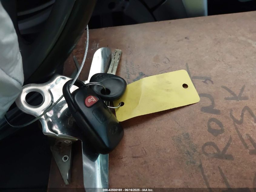 2013 Hyundai Sonata VIN: SNPEB4AC3DH766572 Lot: 42508169