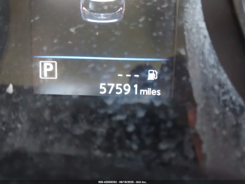 2019 NISSAN ROGUE S - 5N1AT2MT9KC811451