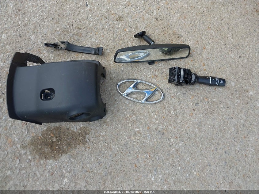 2014 HYUNDAI ELANTRA SE - 5NPDH4AE8EH492864