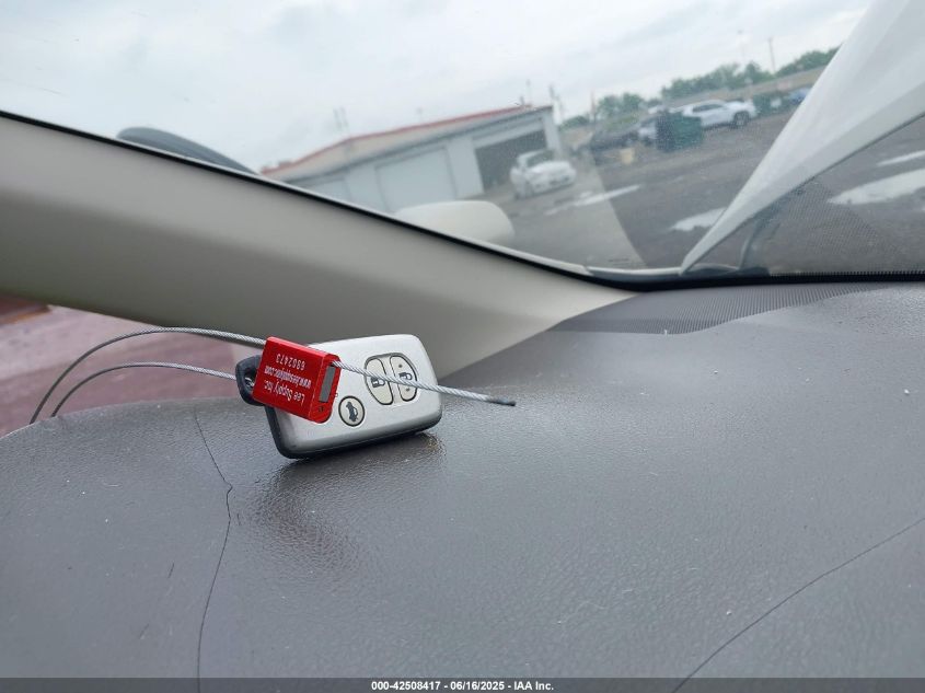 2009 Toyota Camry Hybrid VIN: 4T1BB46K59U065835 Lot: 42508417