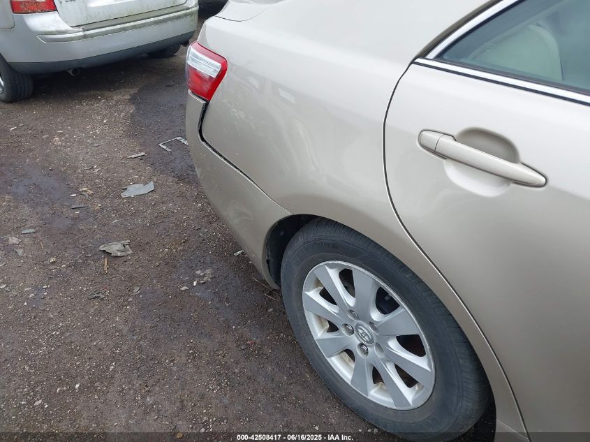 2009 Toyota Camry Hybrid VIN: 4T1BB46K59U065835 Lot: 42508417