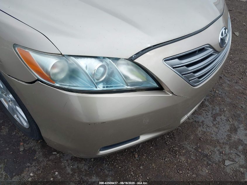 2009 Toyota Camry Hybrid VIN: 4T1BB46K59U065835 Lot: 42508417