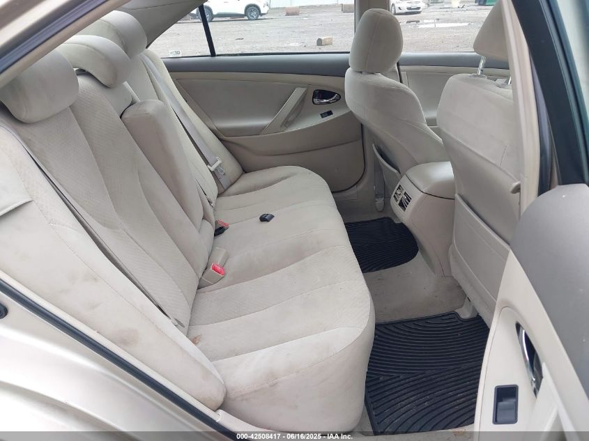 2009 Toyota Camry Hybrid VIN: 4T1BB46K59U065835 Lot: 42508417