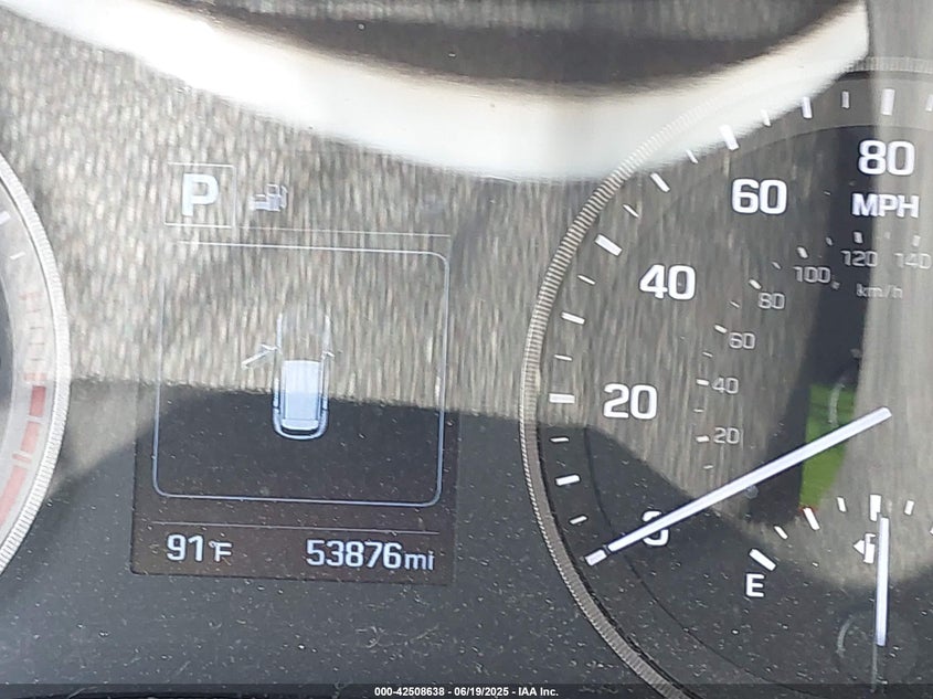 2018 HYUNDAI TUCSON LIMITED - KM8J33A24JU799798