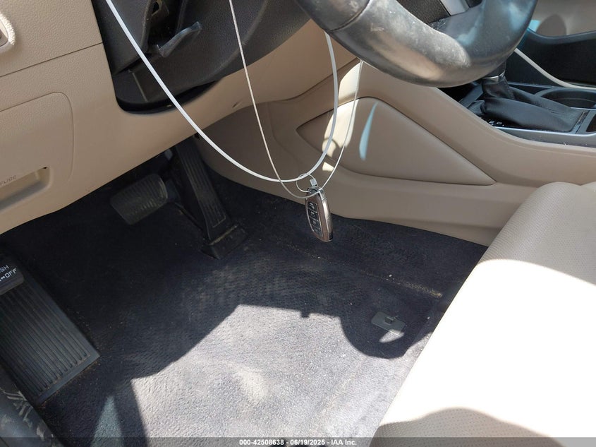 2018 HYUNDAI TUCSON LIMITED - KM8J33A24JU799798