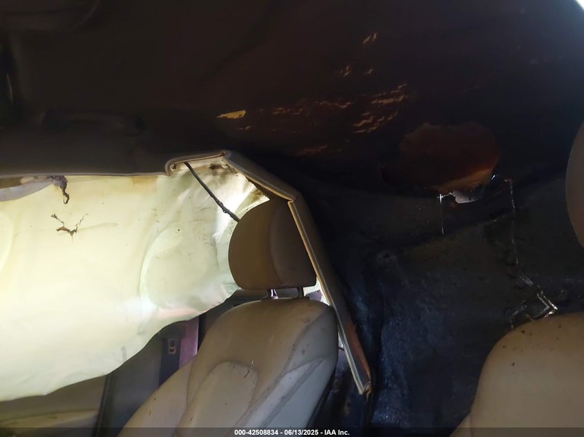 2019 HYUNDAI TUCSON SE - KM8J2CA47KU032789