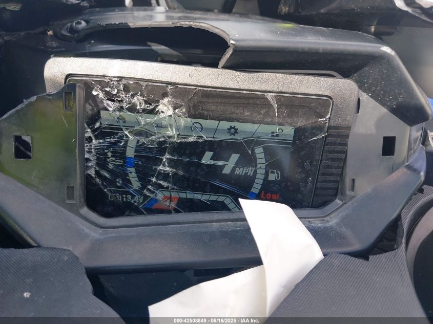 2021 Yamaha Fx Cruiser VIN: 00000YAMA1633H021 Lot: 42508849