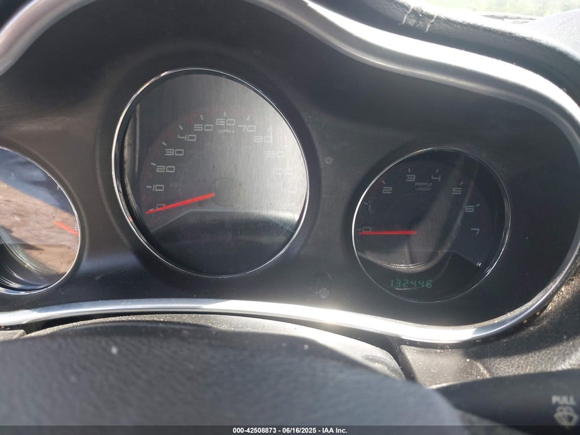 2014 DODGE AVENGER VIN: 1C3CDZAB7EN219364