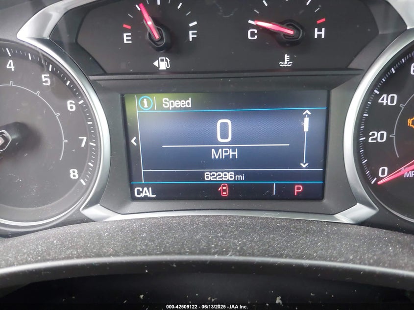 2020 GMC TERRAIN FWD SLE - 3GKALMEV9LL197298