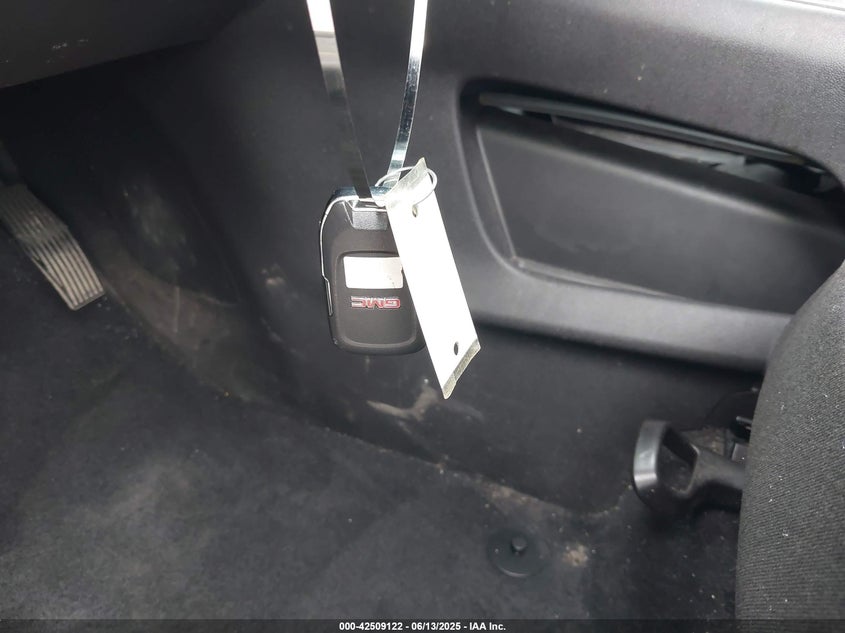 2020 GMC TERRAIN FWD SLE - 3GKALMEV9LL197298