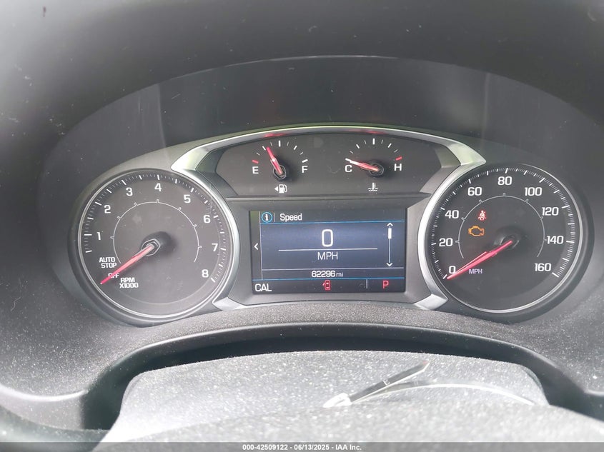 2020 GMC TERRAIN FWD SLE - 3GKALMEV9LL197298