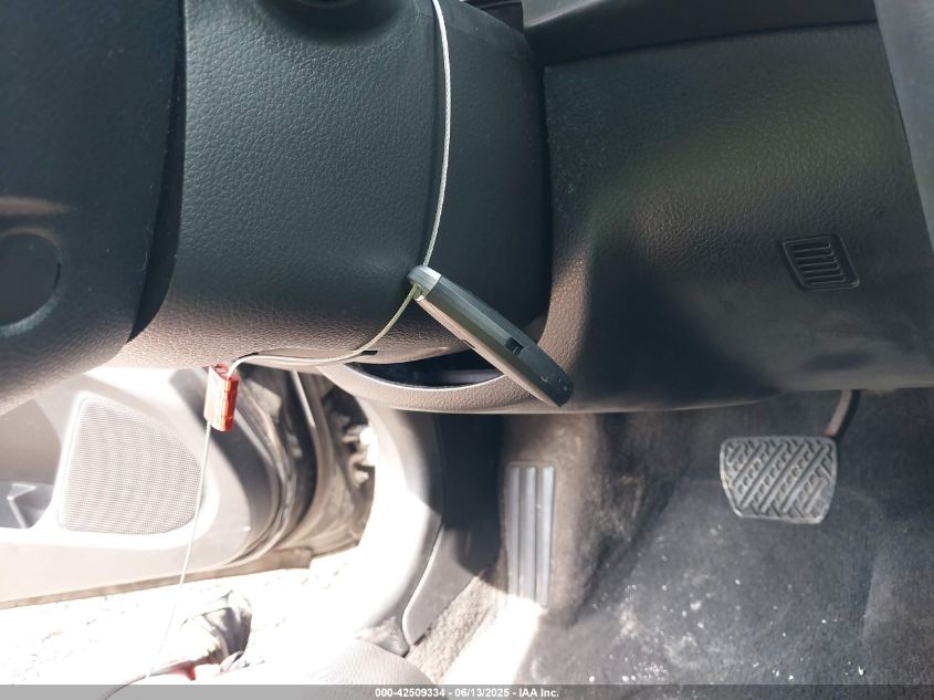 2008 Nissan Altima 2.5 S VIN: 1N4AL24E98C242959 Lot: 42509334