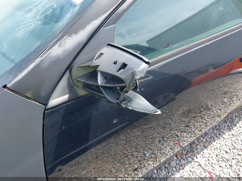 2008 Nissan Altima 2.5 S VIN: 1N4AL24E98C242959 Lot: 42509334