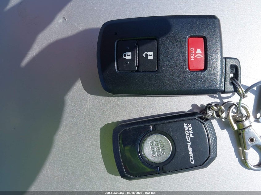 2023 TOYOTA TACOMA SR5 V6 - 3TYCZ5ANXPT165964